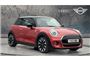 2021 MINI Hatchback 1.5 Cooper Exclusive II 3dr Auto