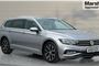 2019 Volkswagen Passat 2.0 TDI EVO SCR SEL 5dr