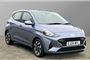 2024 Hyundai i10 1.0 Advance 5dr Auto