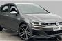 2017 Volkswagen Golf 2.0 TDI 184 GTD 5dr