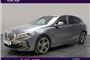 2021 BMW 1 Series 118i [136] M Sport 5dr Step Auto