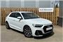 2024 Audi A1 30 TFSI S Line 5dr S Tronic