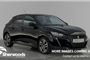 2023 Peugeot 208 1.2 PureTech 100 Active Premium + 5dr