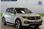 2019 Volkswagen T-Cross 1.0 TSI 115 R-Line 5dr