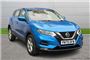 2020 Nissan Qashqai 1.3 DiG-T Acenta Premium 5dr