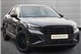 2024 Audi Q2 35 TFSI Black Edition 5dr