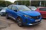 2021 Peugeot 3008 1.6 Hybrid 225 Allure Premium 5dr e-EAT8