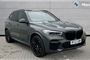 2022 BMW X5 xDrive40d MHT M Sport 5dr Auto