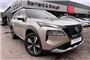 2022 Nissan X-Trail 1.5 E-Power E-4orce 213 Tekna 5dr Auto