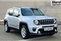 2018 Jeep Renegade 1.0 T3 GSE Longitude 5dr