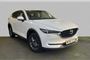 2017 Mazda CX-5 2.0 SE-L Nav 5dr