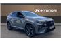 2024 Hyundai Tucson 1.6T Hybrid N Line 5dr Auto
