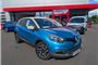 2015 Renault Captur 1.5 dCi 90 Dynamique S Nav 5dr Auto