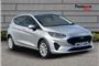 2023 Ford Fiesta 1.1 75 Trend 5dr
