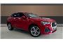 2020 Audi Q3 45 TFSI Quattro S Line 5dr S Tronic