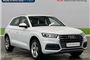 2020 Audi Q5 40 TDI Quattro Sport 5dr S Tronic