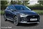 2023 Ford Fiesta Active 1.0 EcoBoost Hbd mHEV 125 Active X 5dr Auto