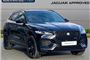 2024 Jaguar F-Pace 2.0 P400e R-Dynamic HSE Black 5dr Auto AWD