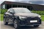 2023 Audi Q3 35 TDI Black Edition 5dr S Tronic