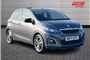 2021 Peugeot 108 1.0 72 Allure 5dr