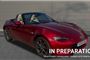 2018 Mazda MX-5 2.0 [184] GT Sport Nav+ 2dr