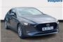 2022 Mazda 3 2.0 e-Skyactiv G MHEV SE-L 5dr