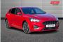 2021 Ford Focus 1.5 EcoBlue 120 ST-Line X 5dr