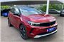 2023 Vauxhall Grandland 1.2 Turbo Ultimate 5dr