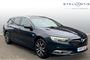 2017 Vauxhall Insignia Sports Tourer 2.0 Turbo D SRi Nav 5dr