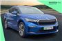 2023 Skoda Enyaq 150KW 80 ecoSuite 82KWh 5dr Auto