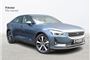 2022 Polestar 2 300kW 78kWh Long Range DM [Plus] 5dr 4WD Auto