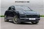 2022 Porsche Cayenne E-Hybrid Platinum Edition 5dr Tiptronic S