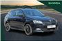 2019 Skoda Fabia Estate 1.0 TSI 110 Monte Carlo 5dr
