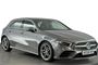 2018 Mercedes-Benz A-Class A180d AMG Line Premium Plus 5dr Auto