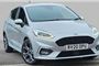 2020 Ford Fiesta 1.0 EcoBoost 125 ST-Line 5dr