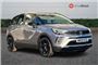 2021 Vauxhall Crossland 1.2 Turbo SRi Nav 5dr