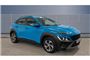 2021 Hyundai Kona 1.6 GDi Hybrid SE Connect 5dr DCT