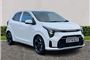 2024 Kia Picanto 1.0 3 5dr Auto