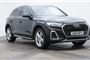 2021 Audi Q5 40 TDI Quattro S Line 5dr S Tronic