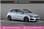 2018 Mercedes-Benz B-Class B200d AMG Line Executive 5dr Auto