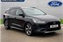 2022 Ford Focus Active 1.0 EcoBoost Active Style 5dr