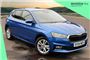 2024 Skoda Fabia 1.0 TSI 116 SE L 5dr