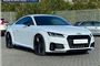 2023 Audi TT 40 TFSI Black Edition 2dr S Tronic