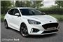 2022 Ford Focus 1.0 EcoBoost Hybrid mHEV 155 ST-Line Edition 5dr