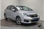 2020 Honda Jazz 1.3 i-VTEC EX 5dr