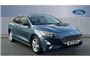 2021 Ford Focus 1.0 EcoBoost 125 Zetec 5dr