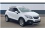 2016 Vauxhall Mokka 1.4T Exclusiv 5dr