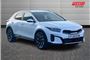 2024 Kia XCeed 1.5T GDi ISG 3 5dr