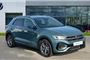 2024 Volkswagen T-Roc 2.0 TDI 150 EVO R-Line 5dr