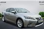 2019 Lexus CT 200h 1.8 5dr CVT